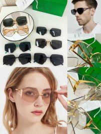 Picture of Bottega Veneta Sunglasses _SKUfw48552037fw